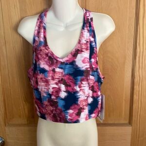 NWT Nine West Active‎ Sports Top XL